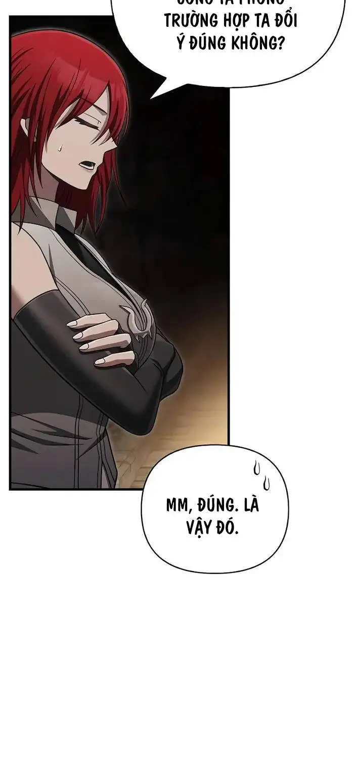 Truyện Tranh Sống Sót Trong Trò Chơi Với Tư Cách Là Một Cuồng Nhân trang 7