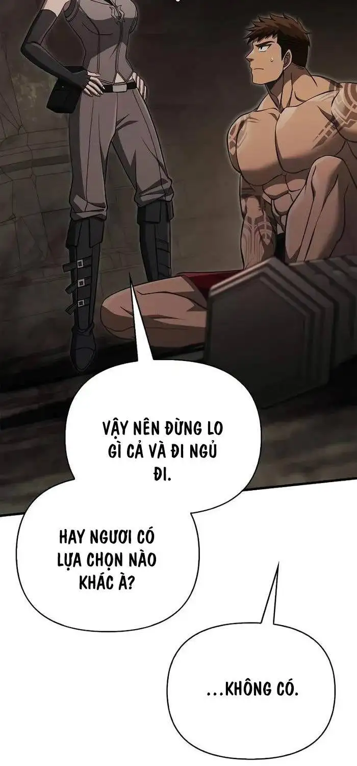 Truyện Tranh Sống Sót Trong Trò Chơi Với Tư Cách Là Một Cuồng Nhân trang 7