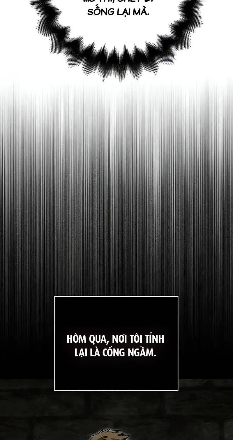 Truyện Tranh Sống Sót Trong Trò Chơi Với Tư Cách Là Một Cuồng Nhân trang 7