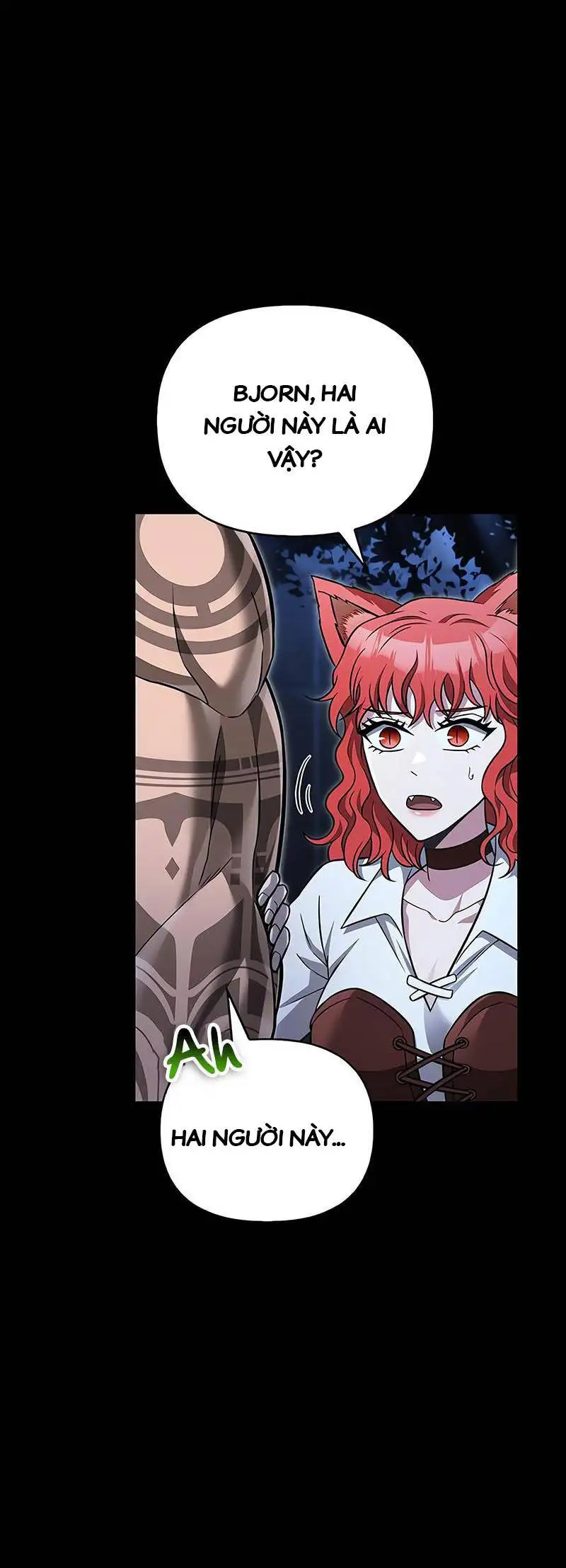 Truyện Tranh Sống Sót Trong Trò Chơi Với Tư Cách Là Một Cuồng Nhân trang 7