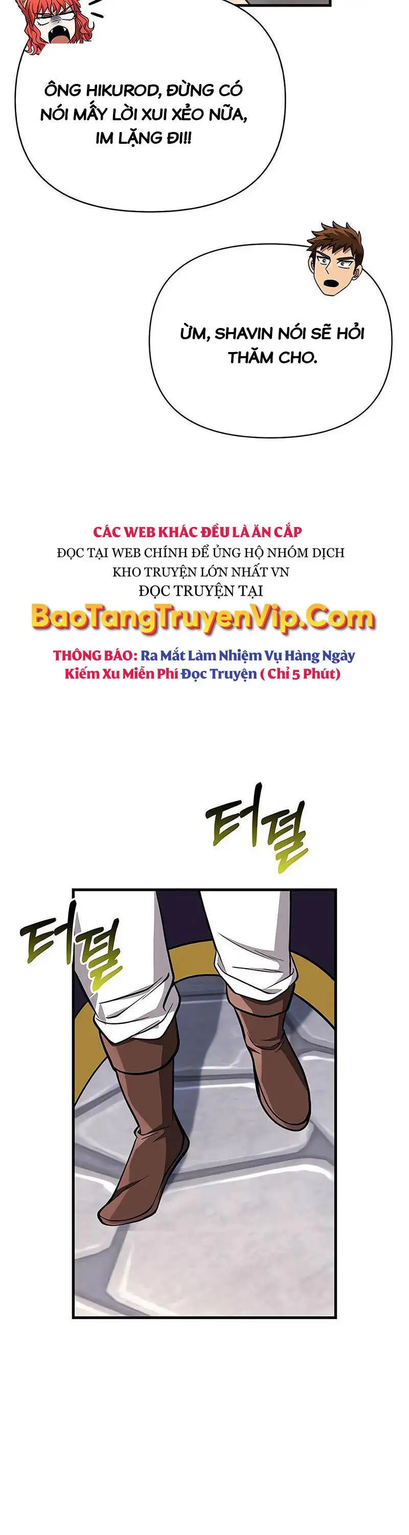 Truyện Tranh Sống Sót Trong Trò Chơi Với Tư Cách Là Một Cuồng Nhân trang 7