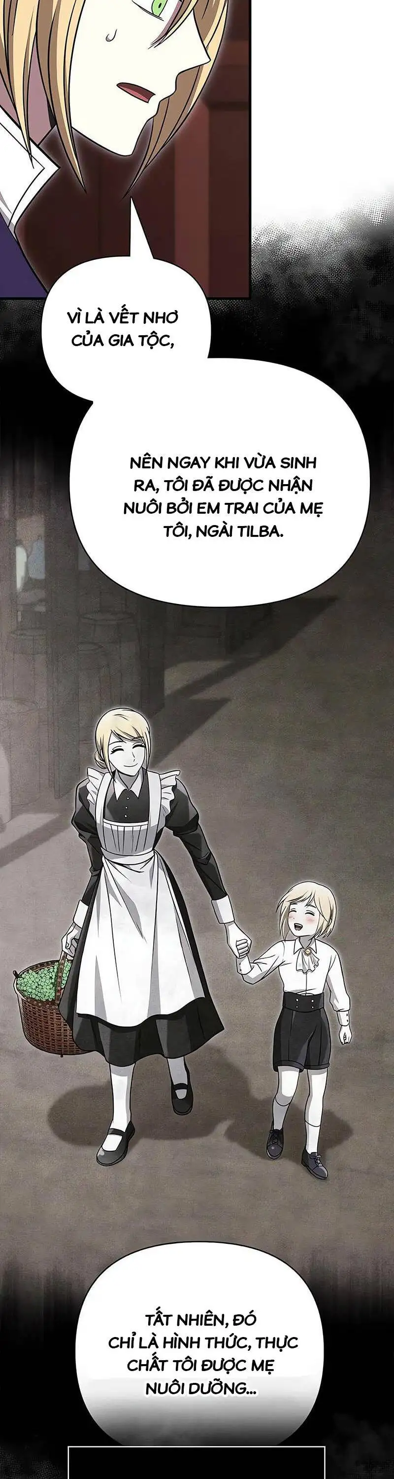 Truyện Tranh Sống Sót Trong Trò Chơi Với Tư Cách Là Một Cuồng Nhân trang 7