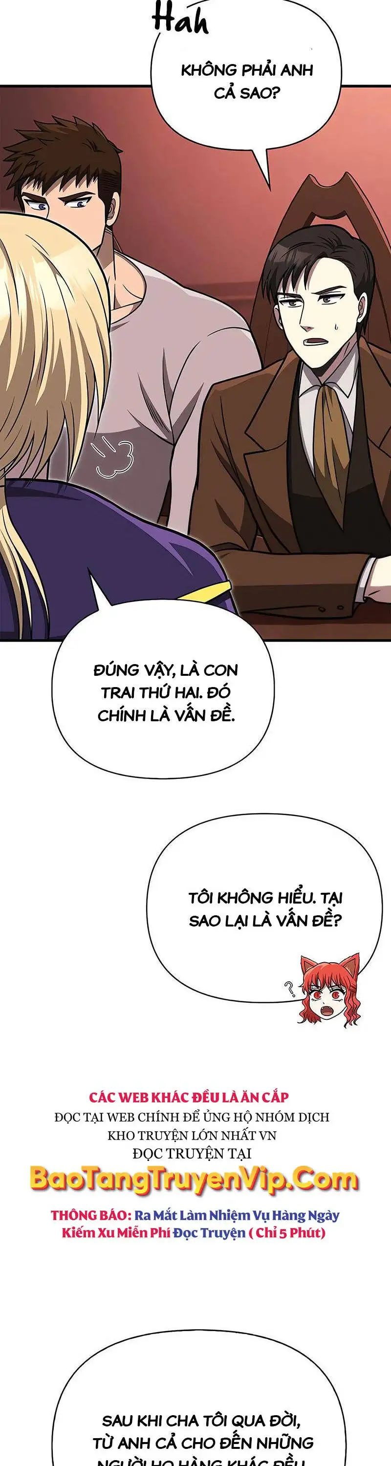 Truyện Tranh Sống Sót Trong Trò Chơi Với Tư Cách Là Một Cuồng Nhân trang 7