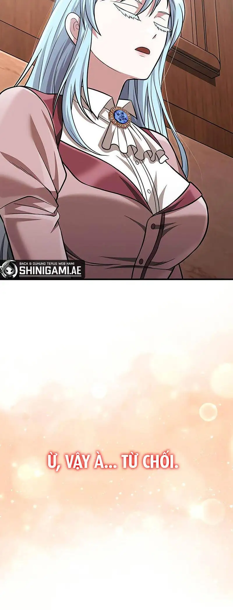 Truyện Tranh Sống Sót Trong Trò Chơi Với Tư Cách Là Một Cuồng Nhân trang 7