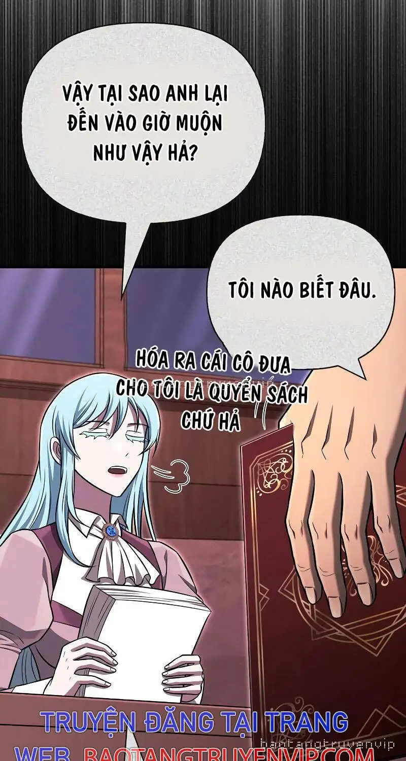 Truyện Tranh Sống Sót Trong Trò Chơi Với Tư Cách Là Một Cuồng Nhân trang 7