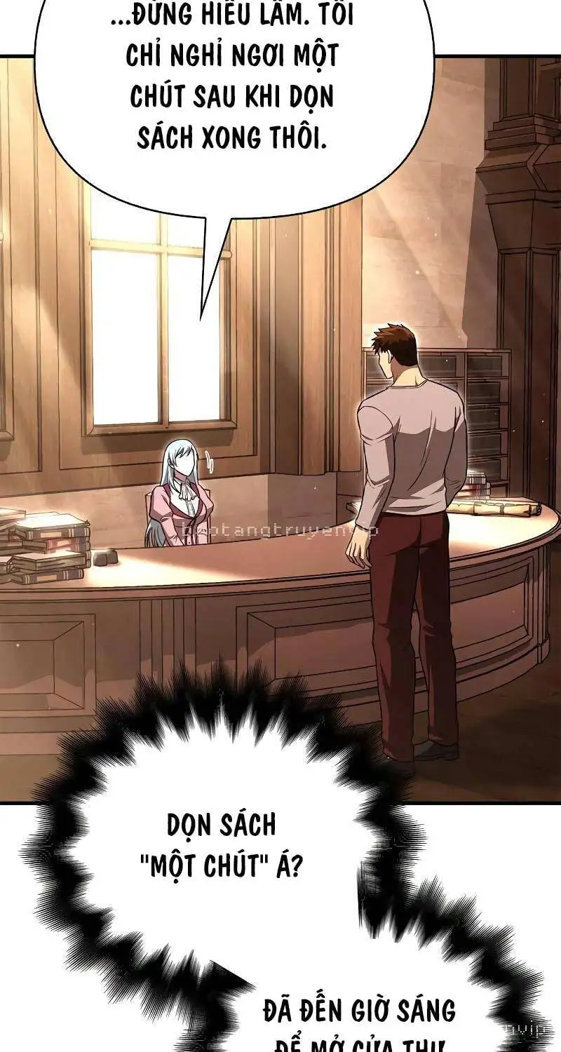 Truyện Tranh Sống Sót Trong Trò Chơi Với Tư Cách Là Một Cuồng Nhân trang 7