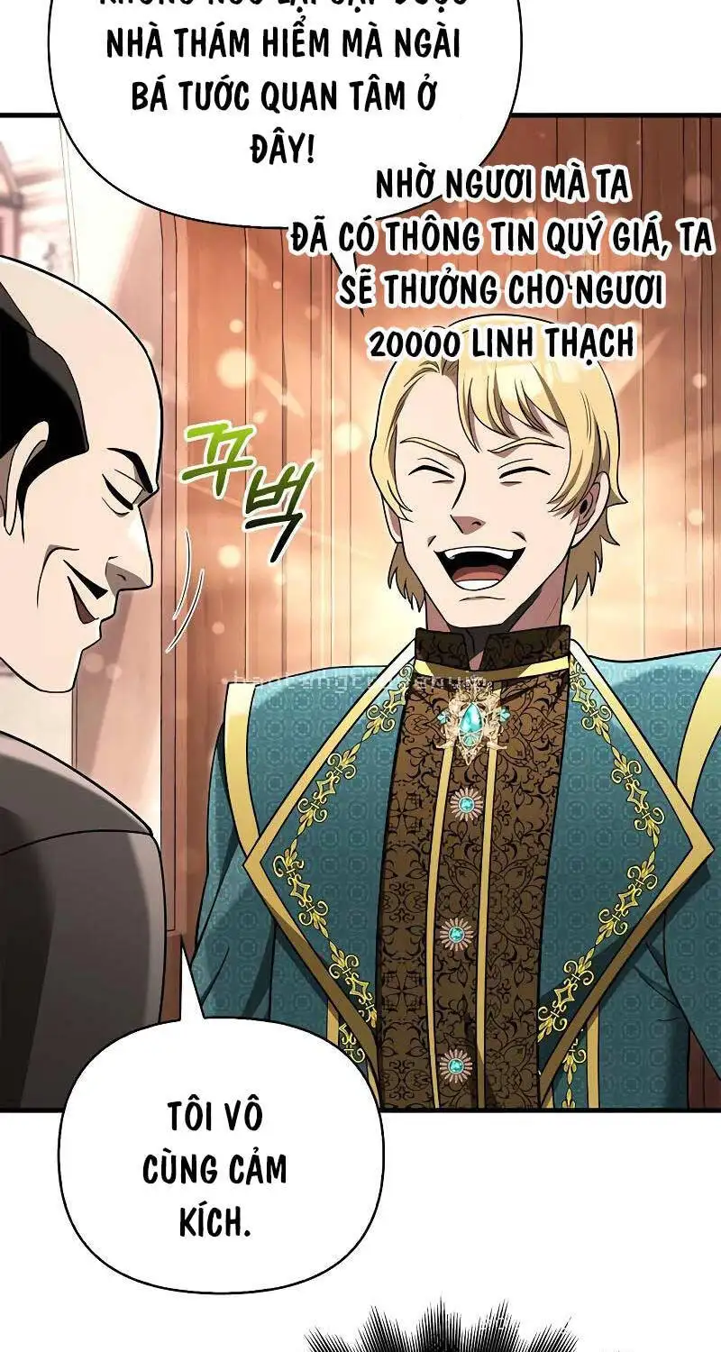 Truyện Tranh Sống Sót Trong Trò Chơi Với Tư Cách Là Một Cuồng Nhân trang 7