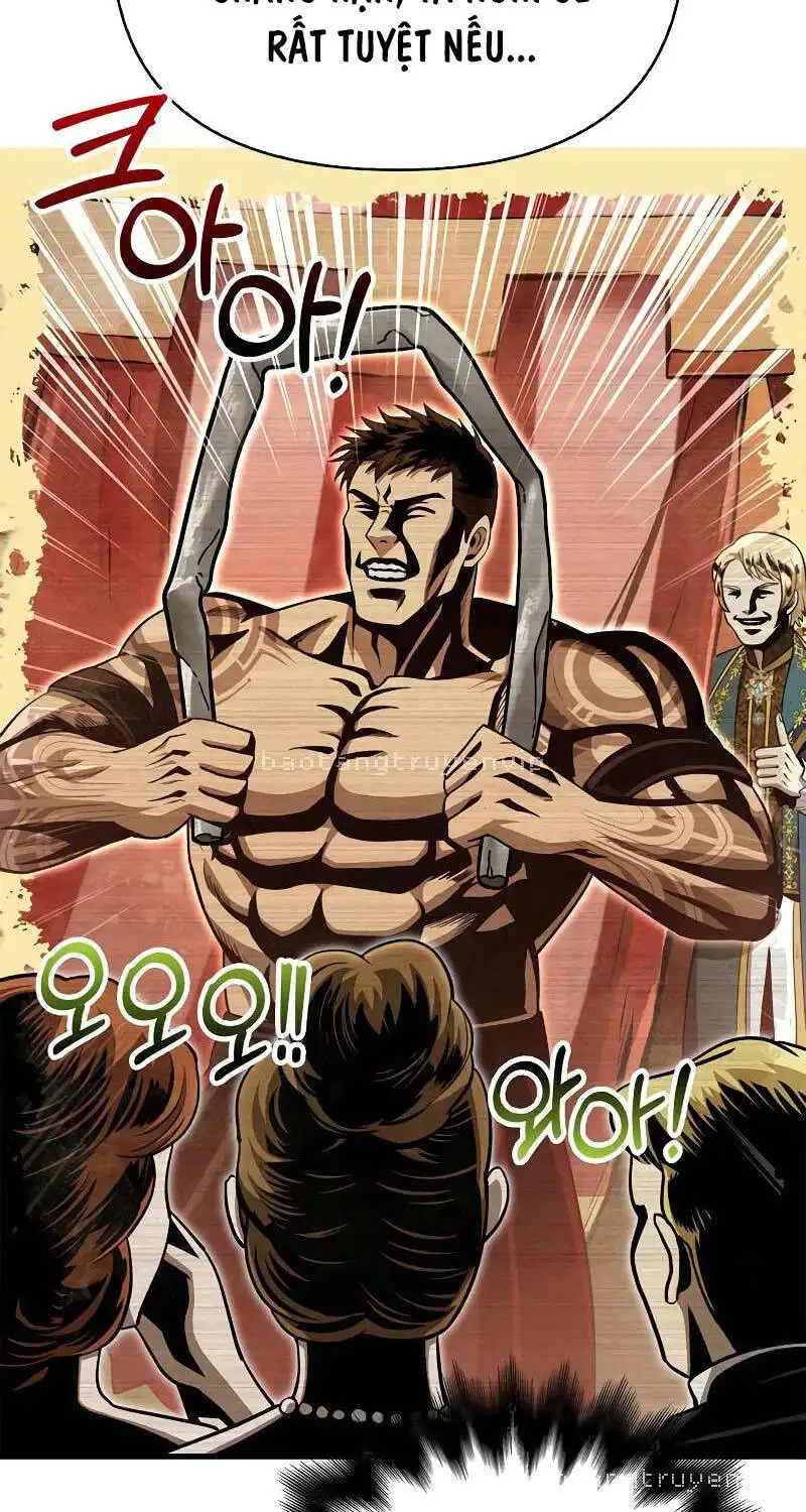 Truyện Tranh Sống Sót Trong Trò Chơi Với Tư Cách Là Một Cuồng Nhân trang 7