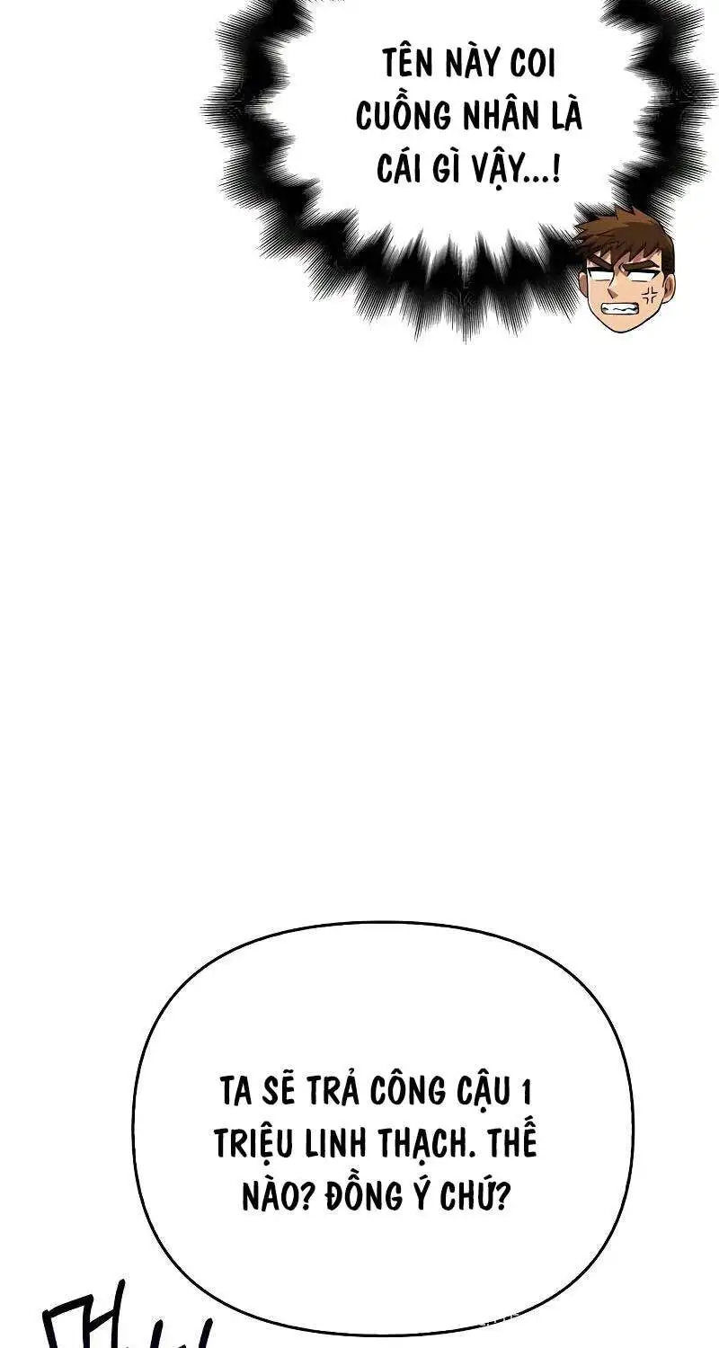 Truyện Tranh Sống Sót Trong Trò Chơi Với Tư Cách Là Một Cuồng Nhân trang 7