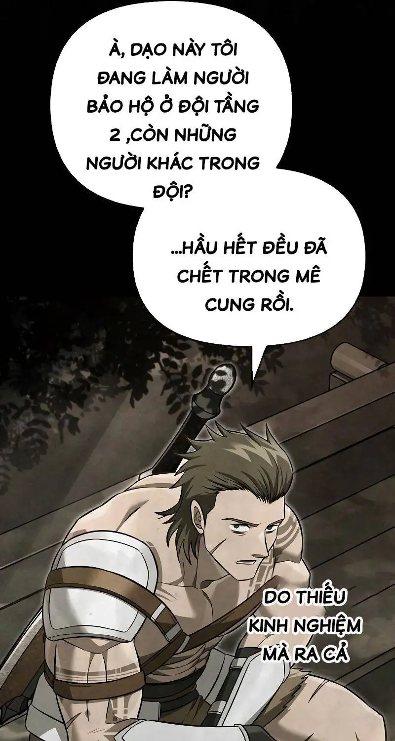 Truyện Tranh Sống Sót Trong Trò Chơi Với Tư Cách Là Một Cuồng Nhân trang 7