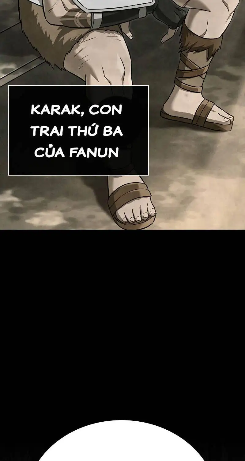 Truyện Tranh Sống Sót Trong Trò Chơi Với Tư Cách Là Một Cuồng Nhân trang 7