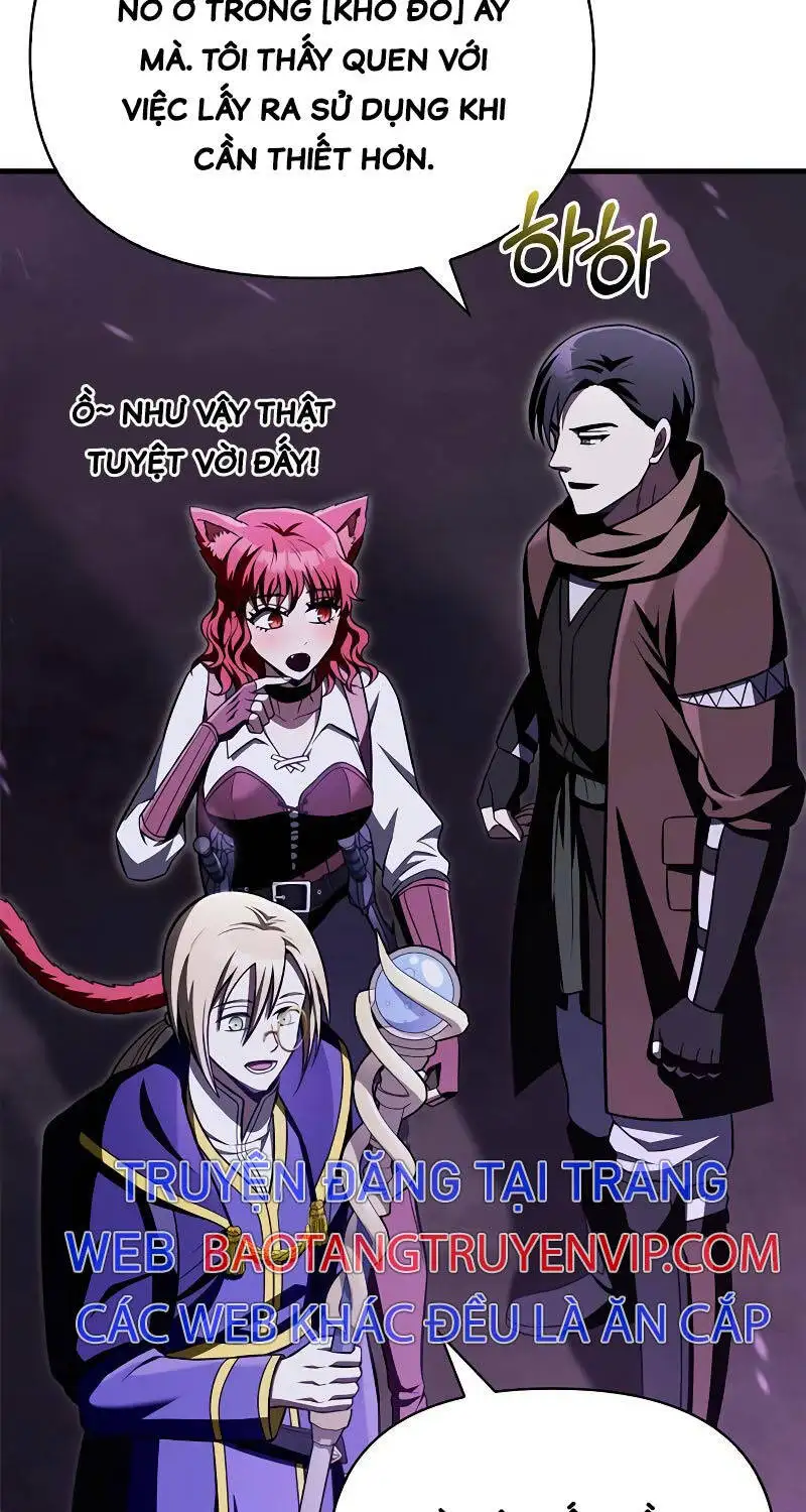 Truyện Tranh Sống Sót Trong Trò Chơi Với Tư Cách Là Một Cuồng Nhân trang 7