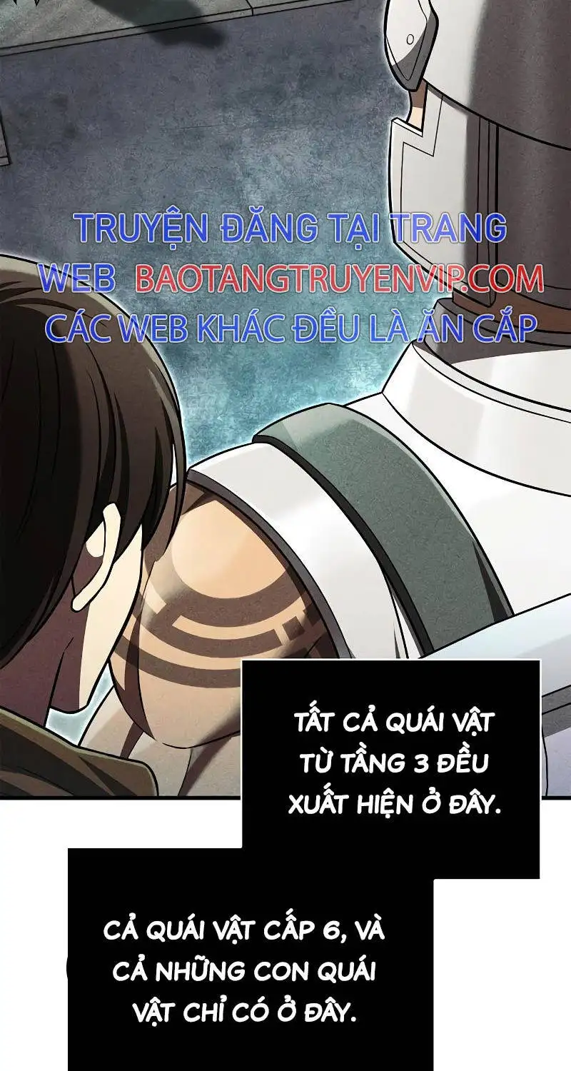 Truyện Tranh Sống Sót Trong Trò Chơi Với Tư Cách Là Một Cuồng Nhân trang 7