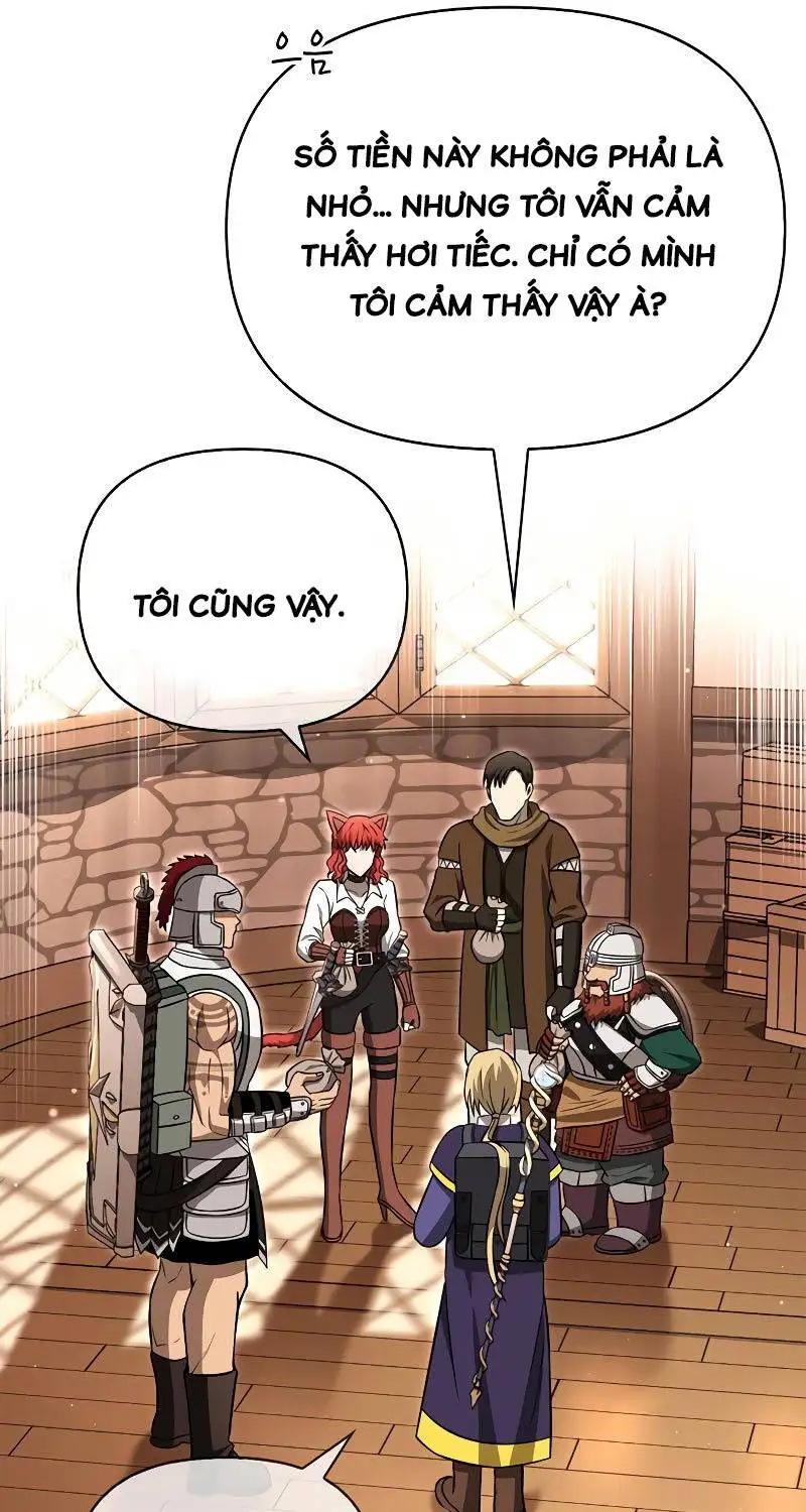 Truyện Tranh Sống Sót Trong Trò Chơi Với Tư Cách Là Một Cuồng Nhân trang 7