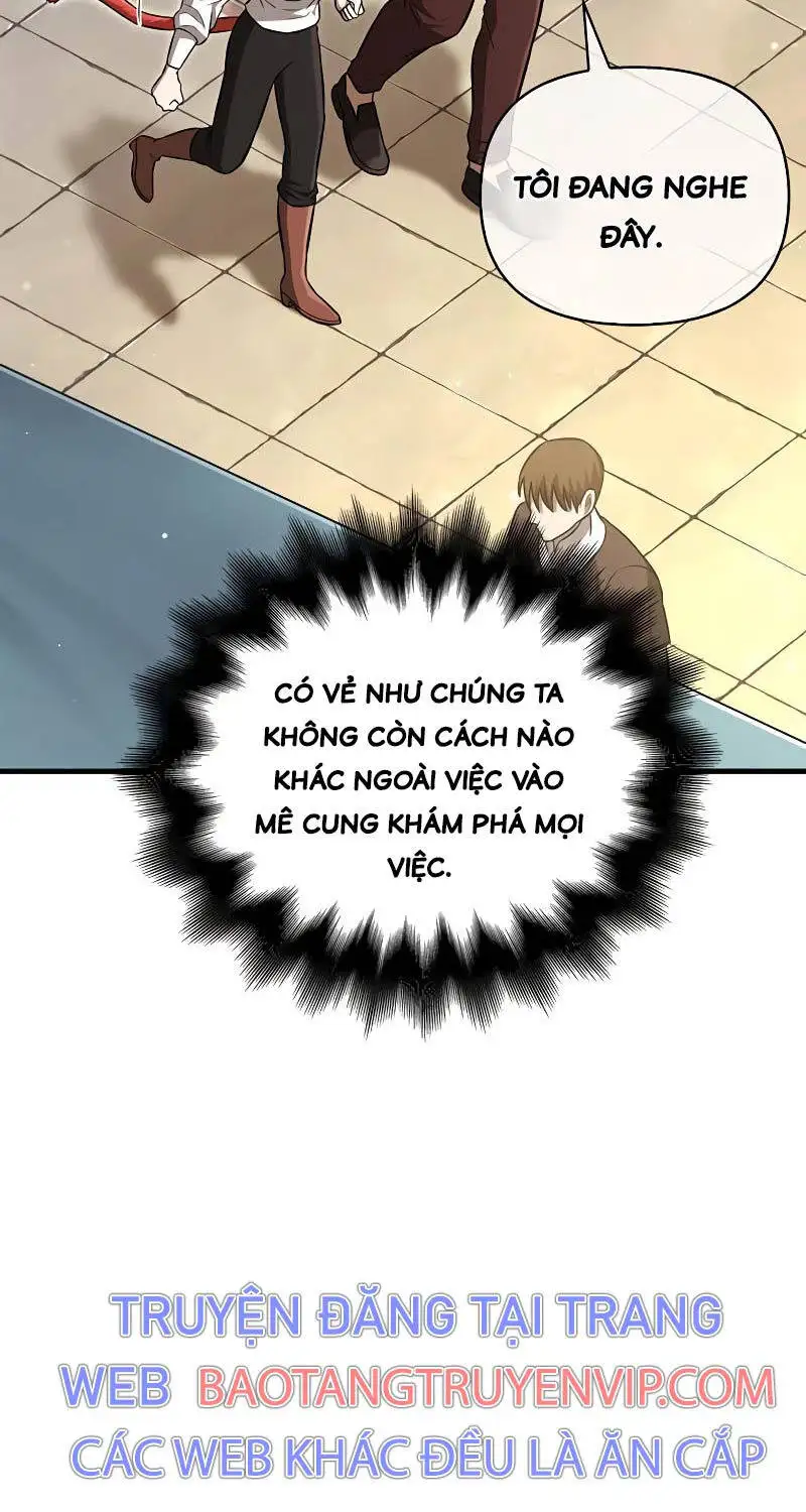 Truyện Tranh Sống Sót Trong Trò Chơi Với Tư Cách Là Một Cuồng Nhân trang 7