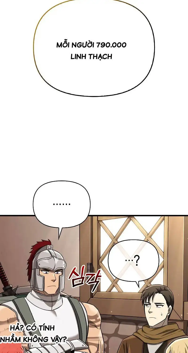 Truyện Tranh Sống Sót Trong Trò Chơi Với Tư Cách Là Một Cuồng Nhân trang 7