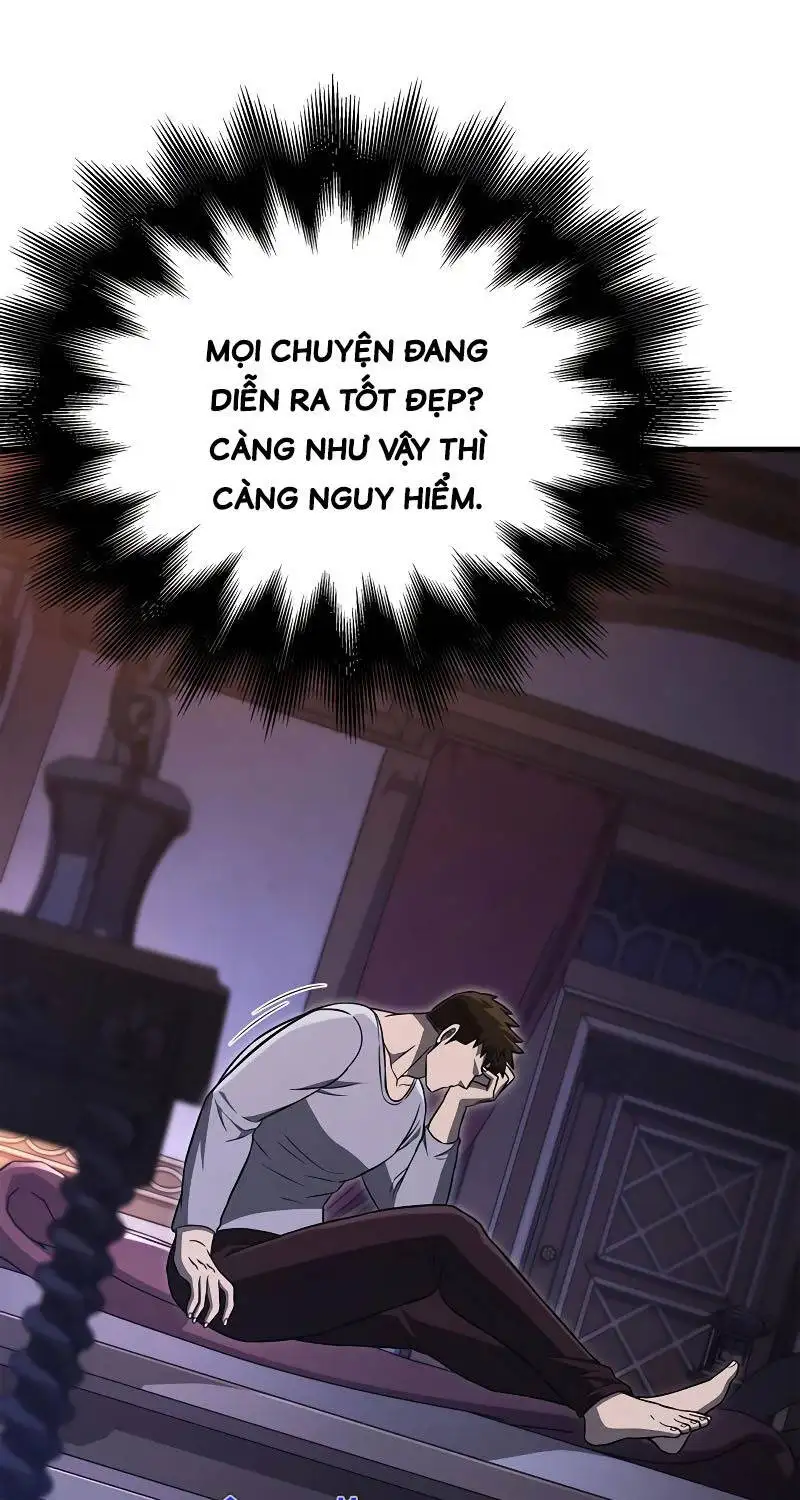 Truyện Tranh Sống Sót Trong Trò Chơi Với Tư Cách Là Một Cuồng Nhân trang 7