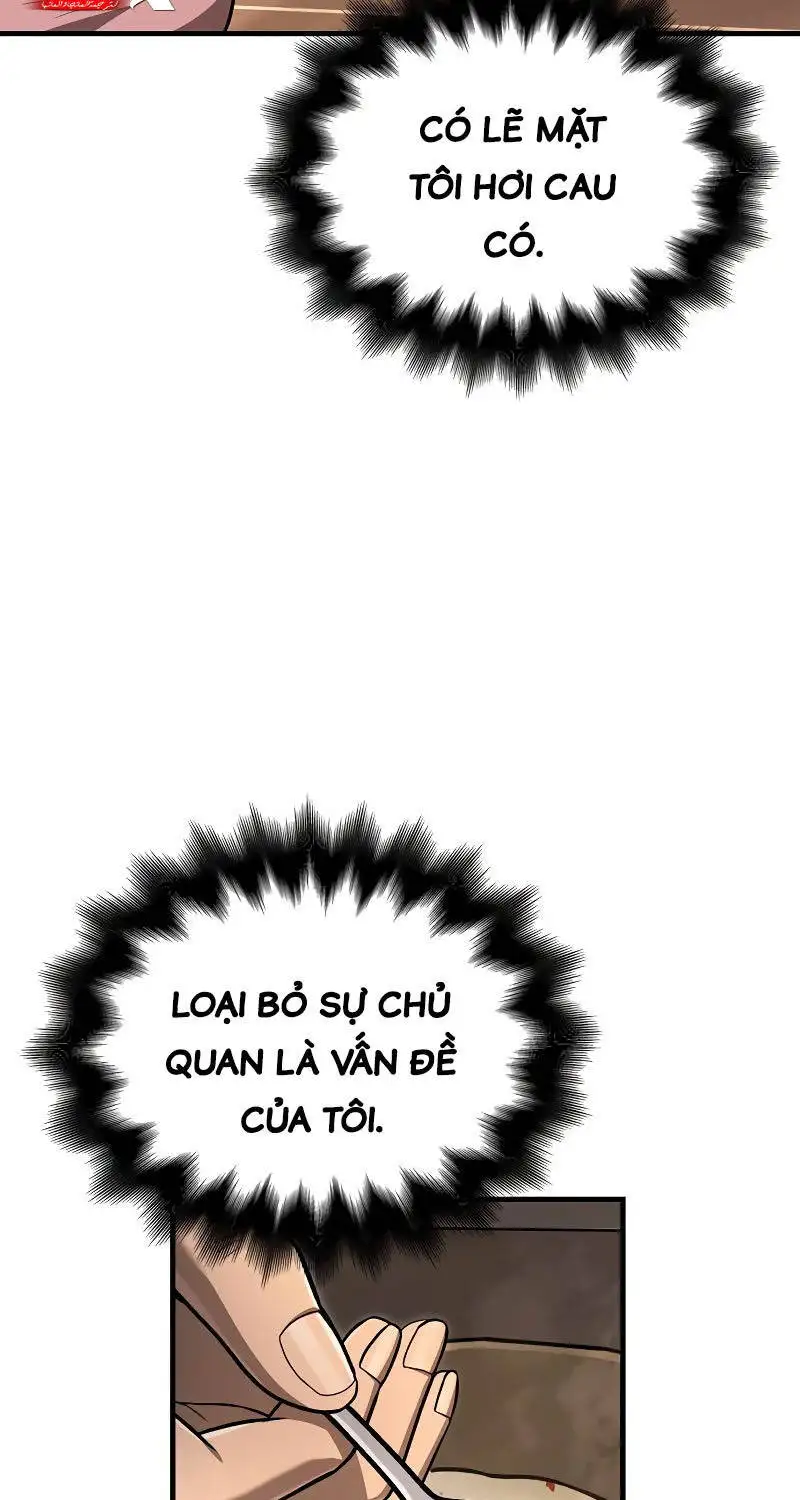 Truyện Tranh Sống Sót Trong Trò Chơi Với Tư Cách Là Một Cuồng Nhân trang 7