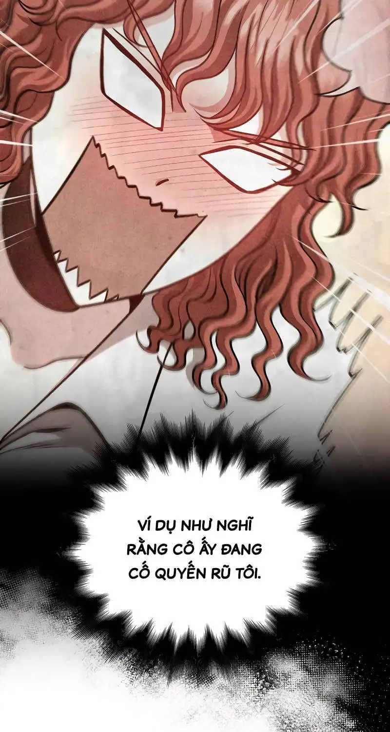 Truyện Tranh Sống Sót Trong Trò Chơi Với Tư Cách Là Một Cuồng Nhân trang 7