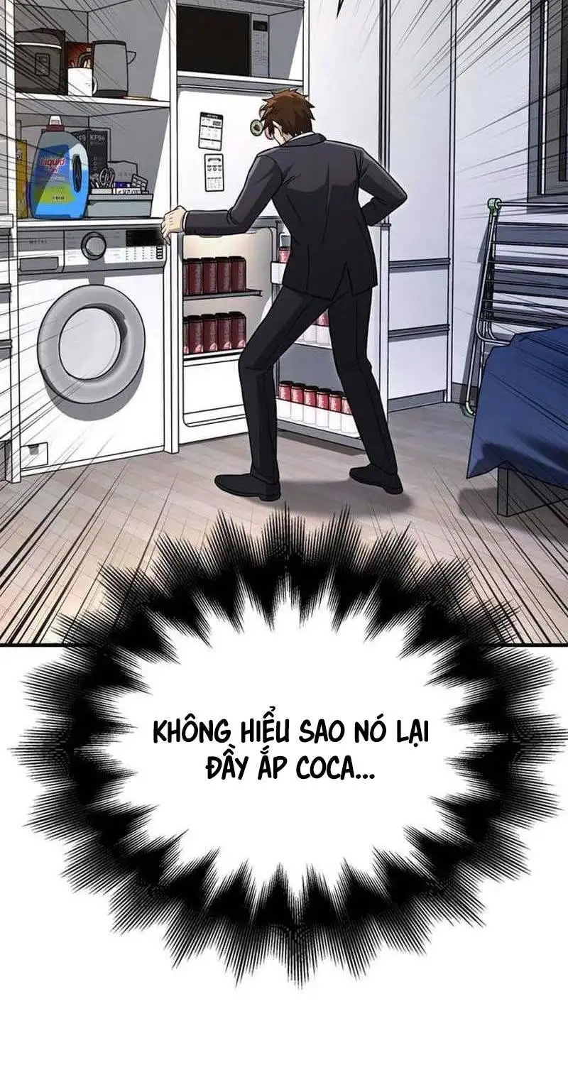 Truyện Tranh Sống Sót Trong Trò Chơi Với Tư Cách Là Một Cuồng Nhân trang 7