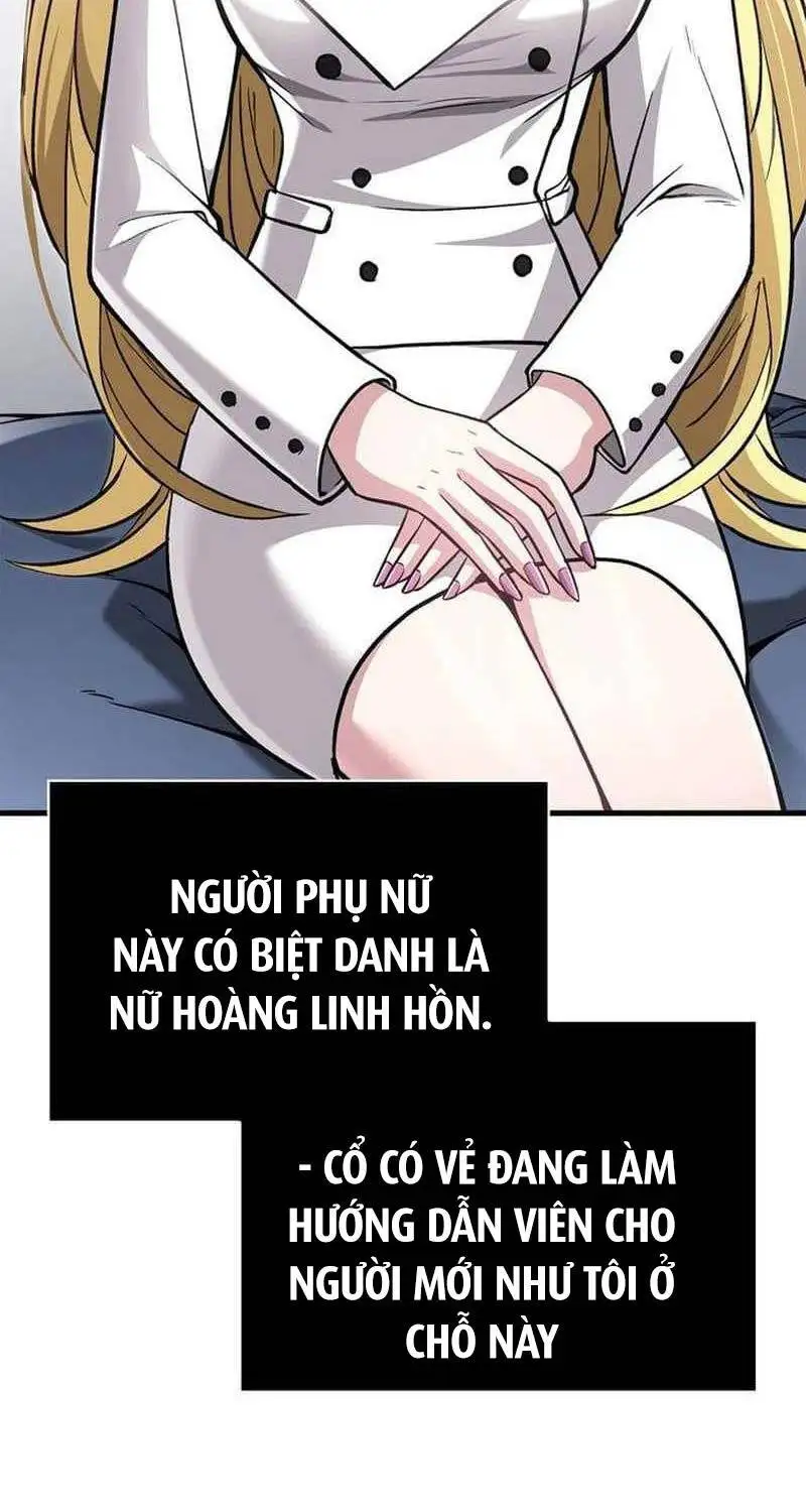 Truyện Tranh Sống Sót Trong Trò Chơi Với Tư Cách Là Một Cuồng Nhân trang 7