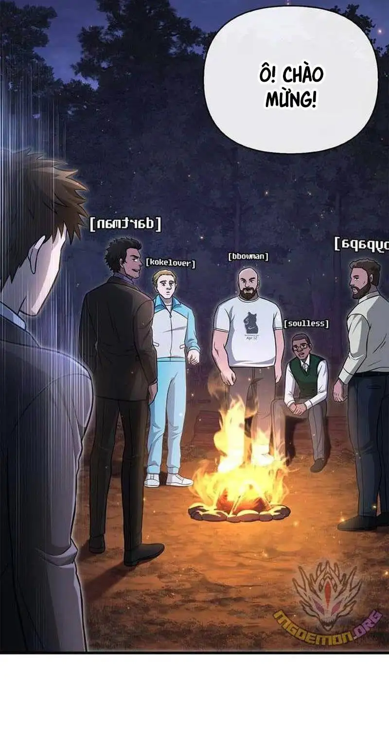 Truyện Tranh Sống Sót Trong Trò Chơi Với Tư Cách Là Một Cuồng Nhân trang 7