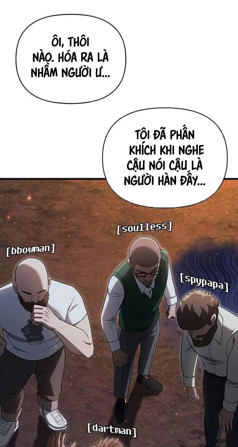 Truyện Tranh Sống Sót Trong Trò Chơi Với Tư Cách Là Một Cuồng Nhân trang 7