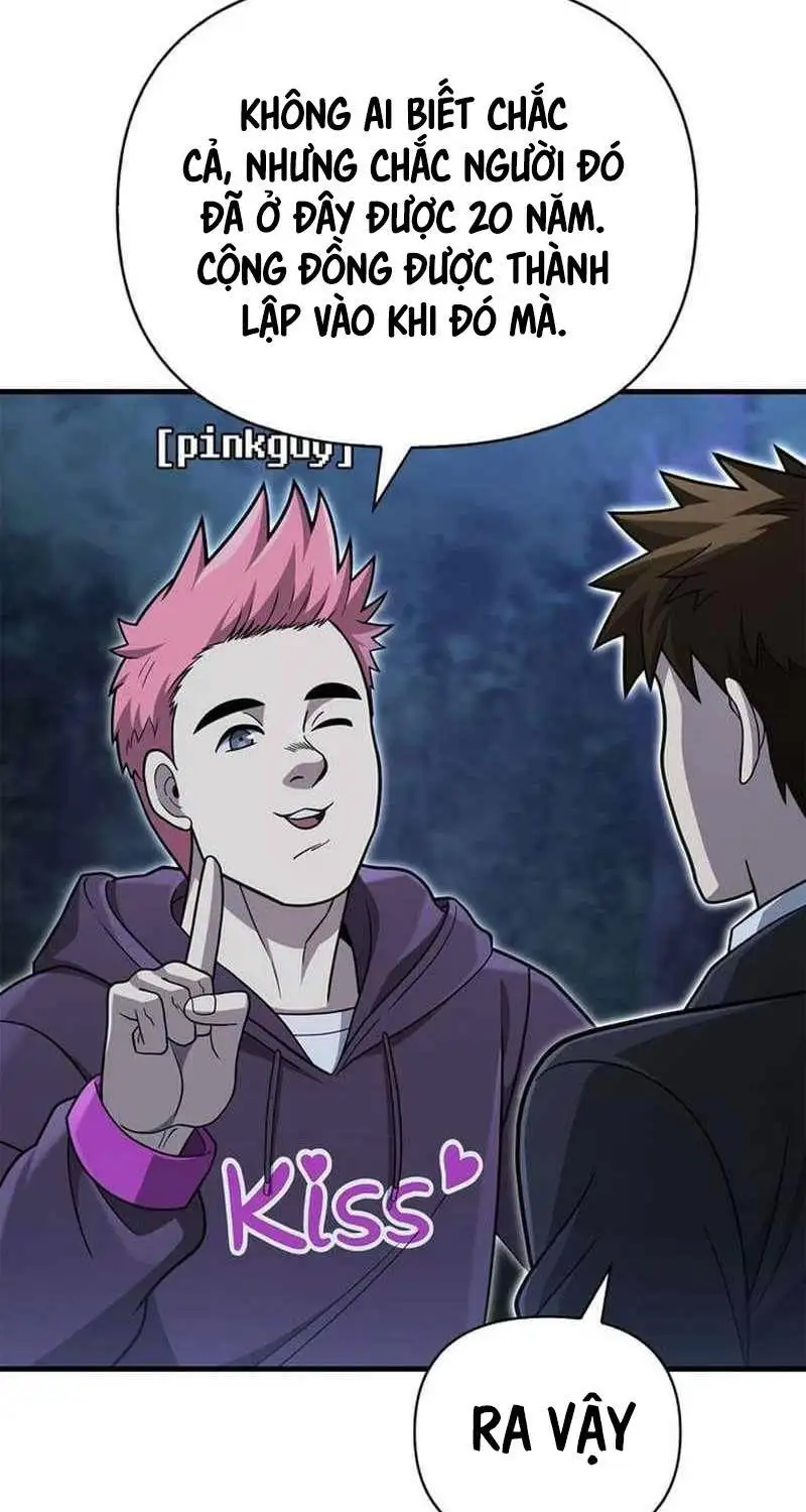 Truyện Tranh Sống Sót Trong Trò Chơi Với Tư Cách Là Một Cuồng Nhân trang 7