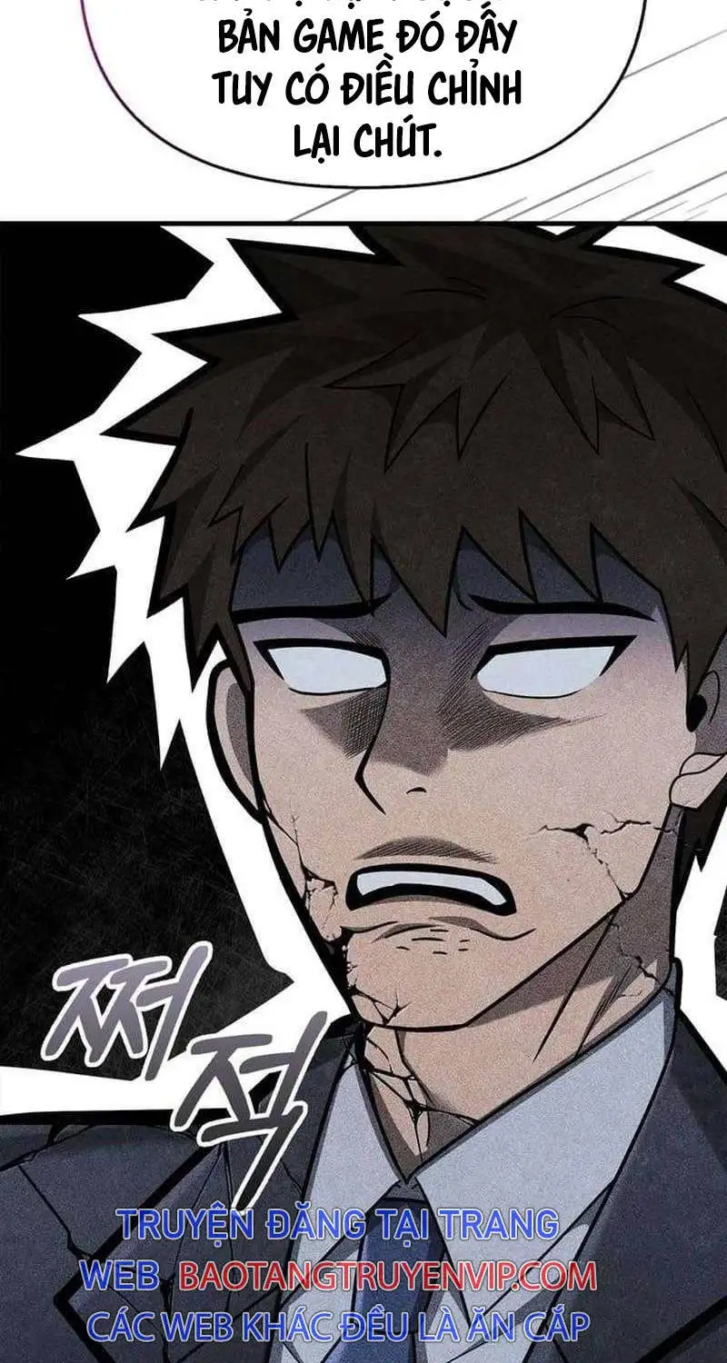 Truyện Tranh Sống Sót Trong Trò Chơi Với Tư Cách Là Một Cuồng Nhân trang 7