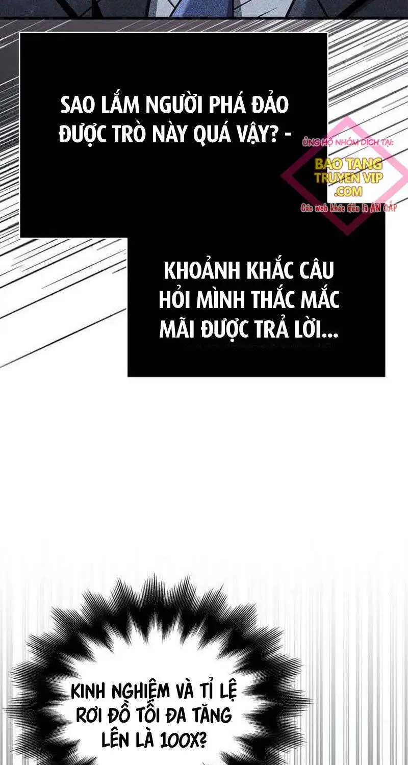 Truyện Tranh Sống Sót Trong Trò Chơi Với Tư Cách Là Một Cuồng Nhân trang 7