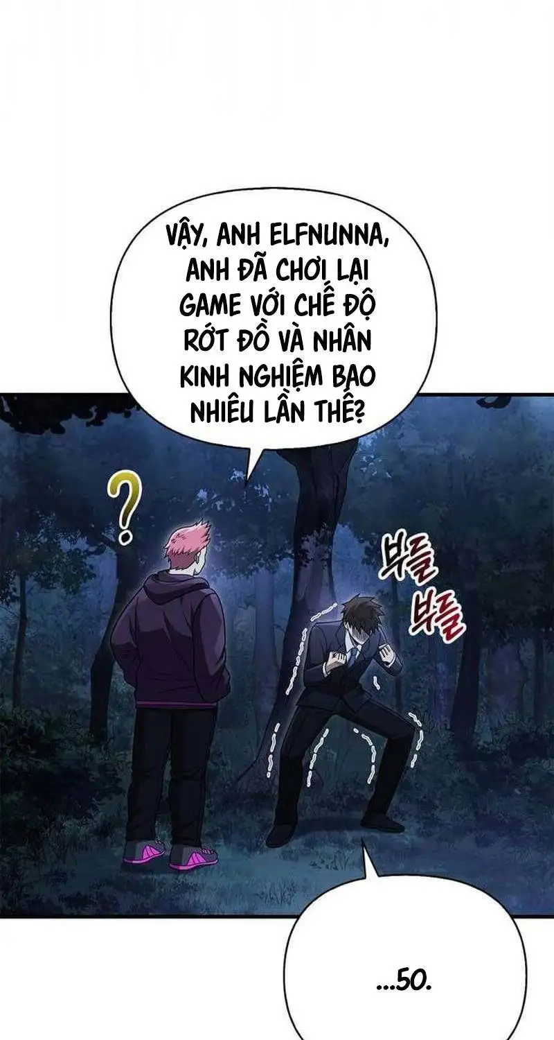 Truyện Tranh Sống Sót Trong Trò Chơi Với Tư Cách Là Một Cuồng Nhân trang 7