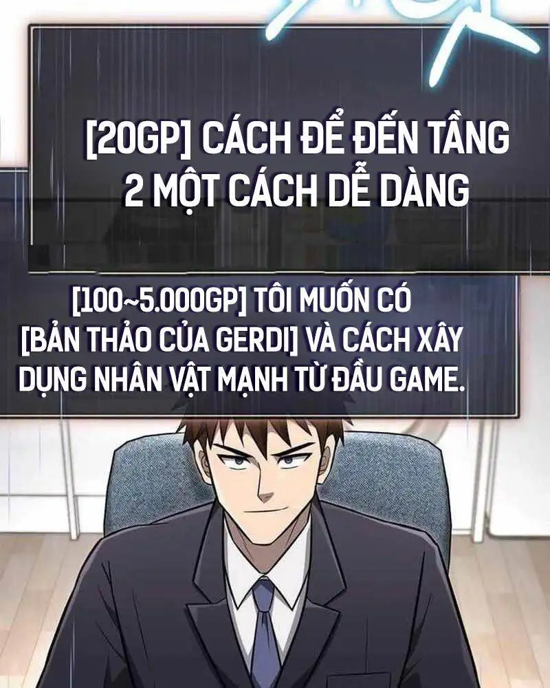 Truyện Tranh Sống Sót Trong Trò Chơi Với Tư Cách Là Một Cuồng Nhân trang 7