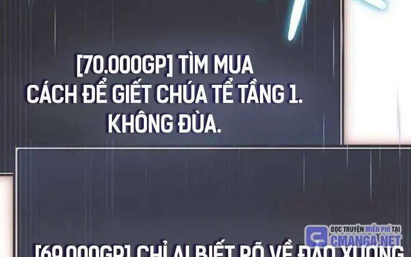 Truyện Tranh Sống Sót Trong Trò Chơi Với Tư Cách Là Một Cuồng Nhân trang 7