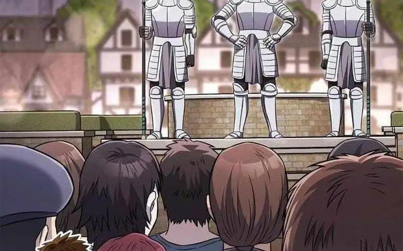 Truyện Tranh Sống Sót Trong Trò Chơi Với Tư Cách Là Một Cuồng Nhân trang 7