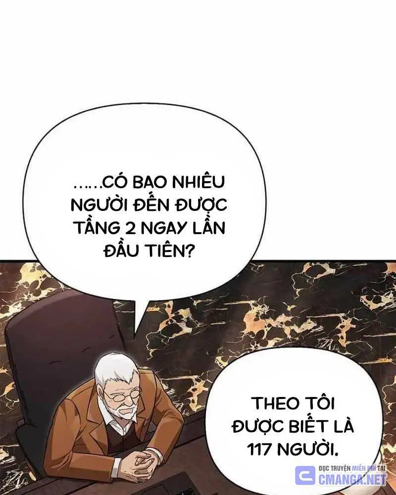 Truyện Tranh Sống Sót Trong Trò Chơi Với Tư Cách Là Một Cuồng Nhân trang 7