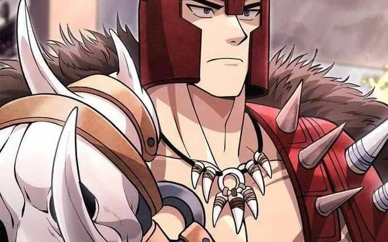 Truyện Tranh Sống Sót Trong Trò Chơi Với Tư Cách Là Một Cuồng Nhân trang 7