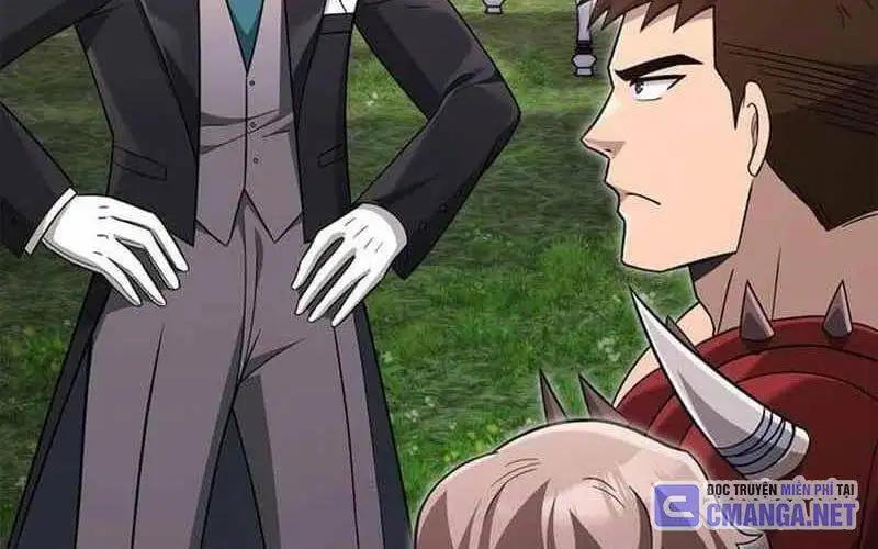 Truyện Tranh Sống Sót Trong Trò Chơi Với Tư Cách Là Một Cuồng Nhân trang 7