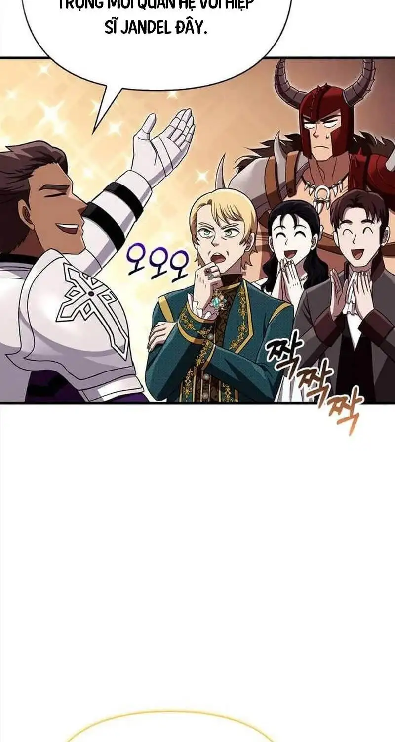 Truyện Tranh Sống Sót Trong Trò Chơi Với Tư Cách Là Một Cuồng Nhân trang 7