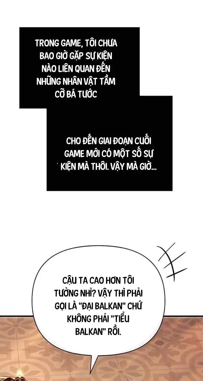 Truyện Tranh Sống Sót Trong Trò Chơi Với Tư Cách Là Một Cuồng Nhân trang 7