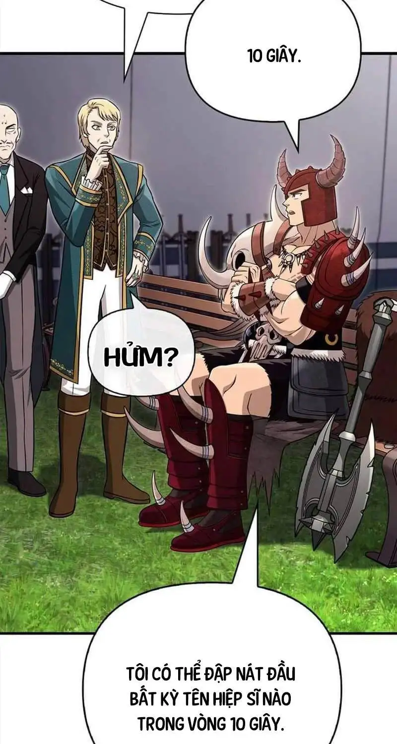 Truyện Tranh Sống Sót Trong Trò Chơi Với Tư Cách Là Một Cuồng Nhân trang 7