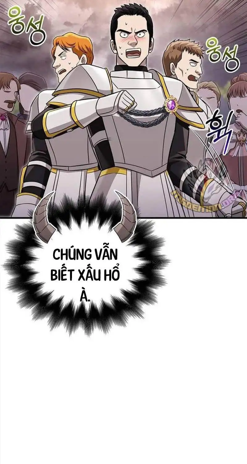 Truyện Tranh Sống Sót Trong Trò Chơi Với Tư Cách Là Một Cuồng Nhân trang 7