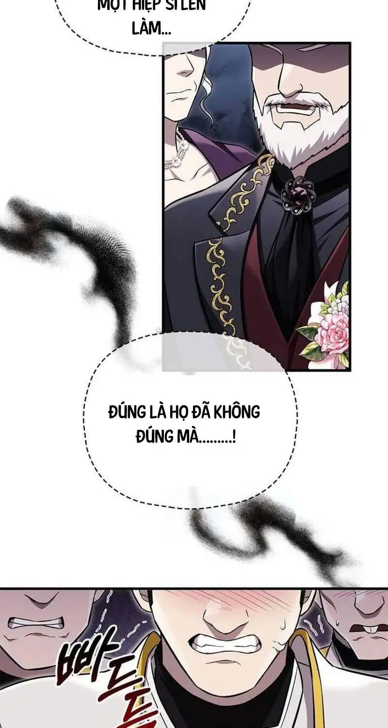 Truyện Tranh Sống Sót Trong Trò Chơi Với Tư Cách Là Một Cuồng Nhân trang 7