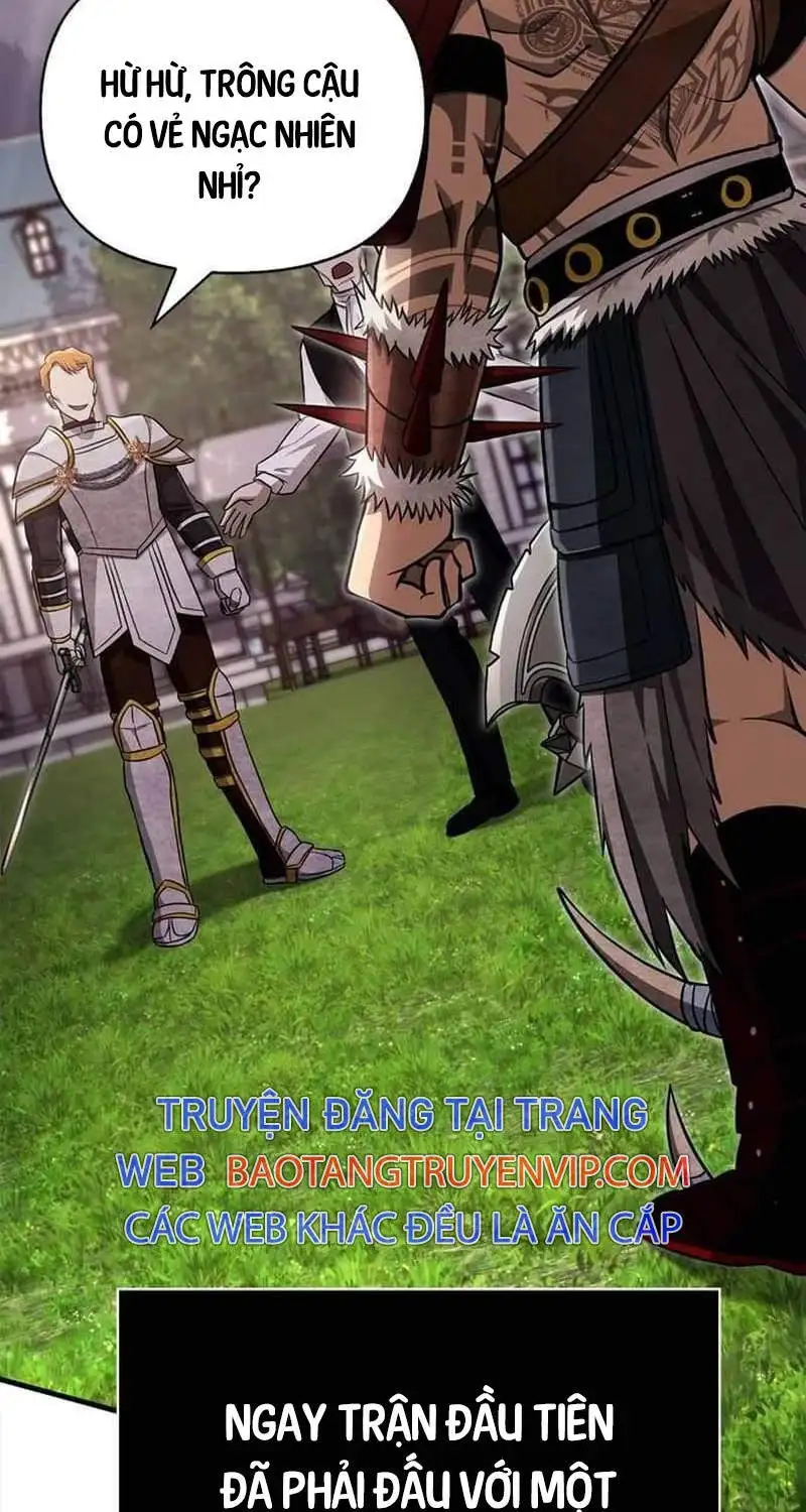 Truyện Tranh Sống Sót Trong Trò Chơi Với Tư Cách Là Một Cuồng Nhân trang 7