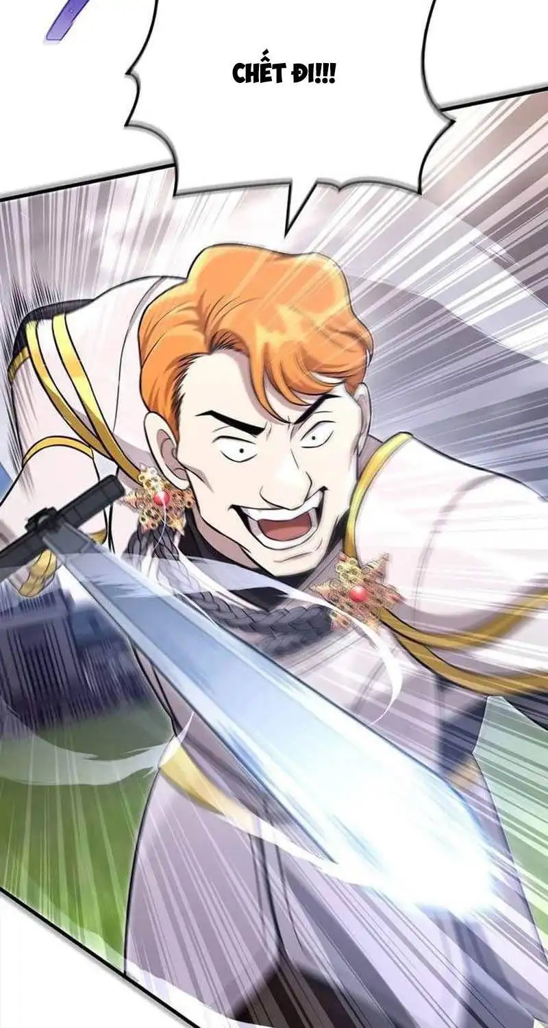 Truyện Tranh Sống Sót Trong Trò Chơi Với Tư Cách Là Một Cuồng Nhân trang 7