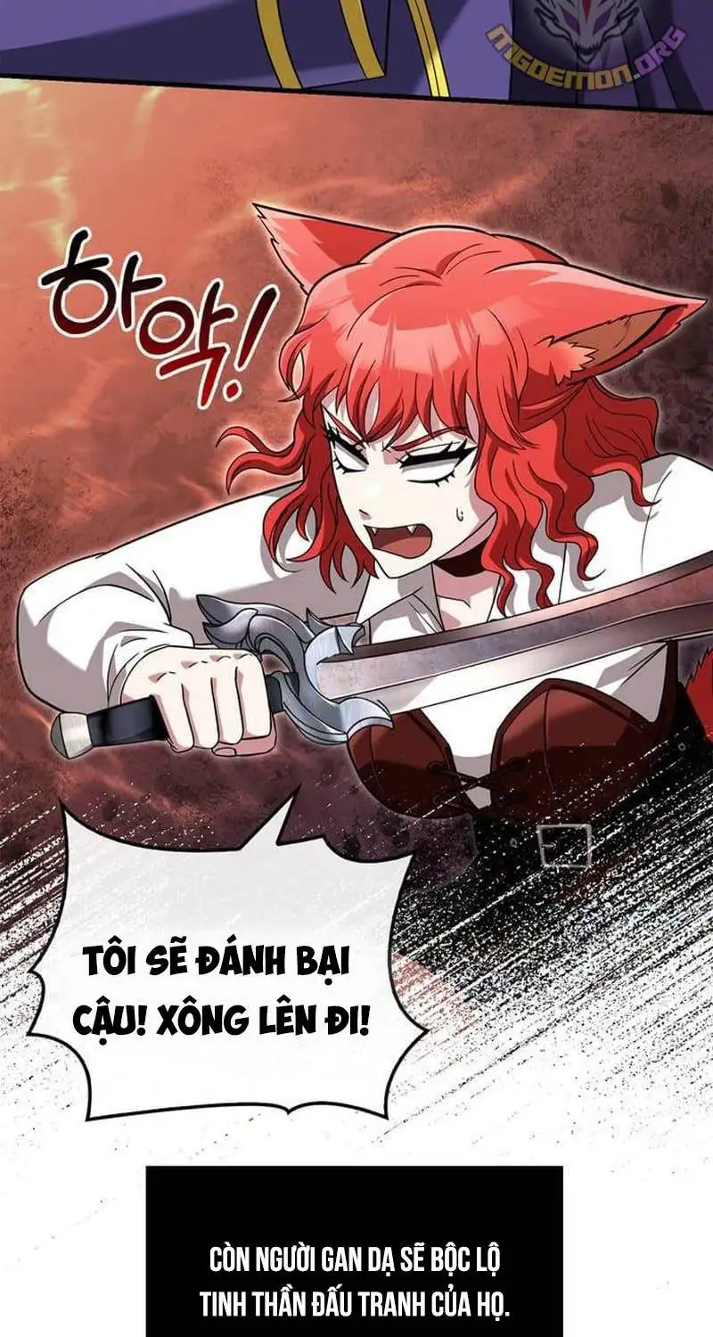 Truyện Tranh Sống Sót Trong Trò Chơi Với Tư Cách Là Một Cuồng Nhân trang 7