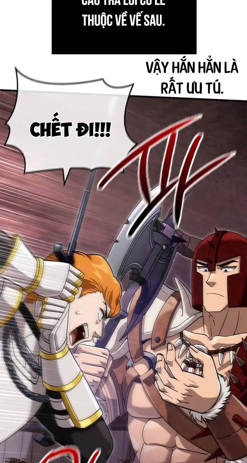 Truyện Tranh Sống Sót Trong Trò Chơi Với Tư Cách Là Một Cuồng Nhân trang 7