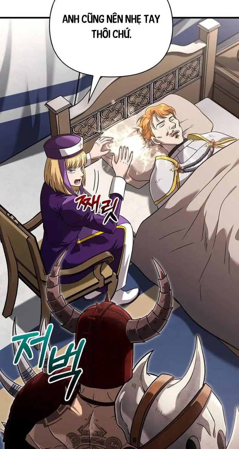 Truyện Tranh Sống Sót Trong Trò Chơi Với Tư Cách Là Một Cuồng Nhân trang 7