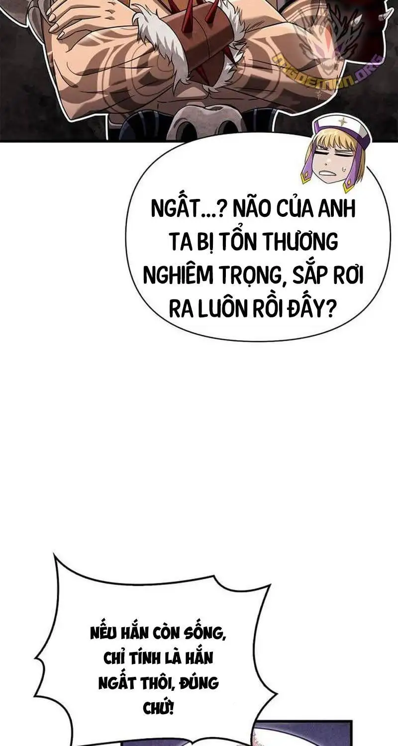 Truyện Tranh Sống Sót Trong Trò Chơi Với Tư Cách Là Một Cuồng Nhân trang 7