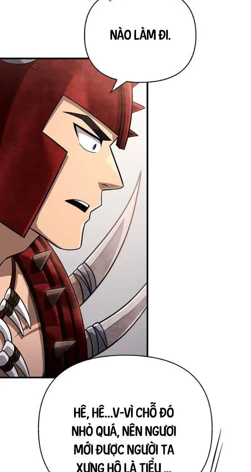 Truyện Tranh Sống Sót Trong Trò Chơi Với Tư Cách Là Một Cuồng Nhân trang 7