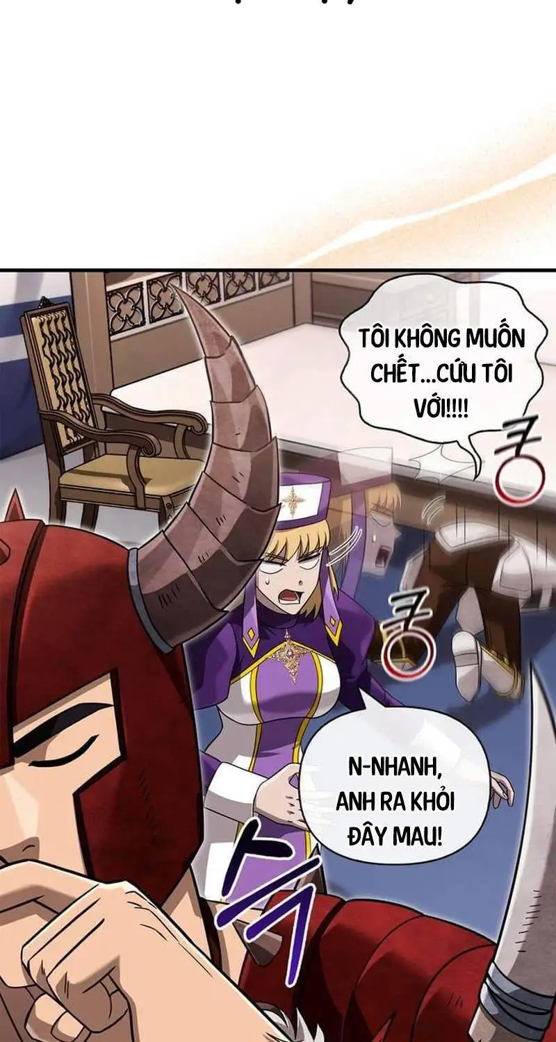 Truyện Tranh Sống Sót Trong Trò Chơi Với Tư Cách Là Một Cuồng Nhân trang 7